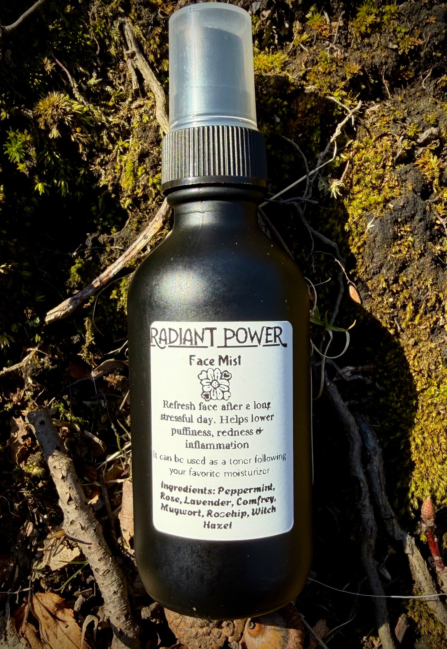 Radiant Power