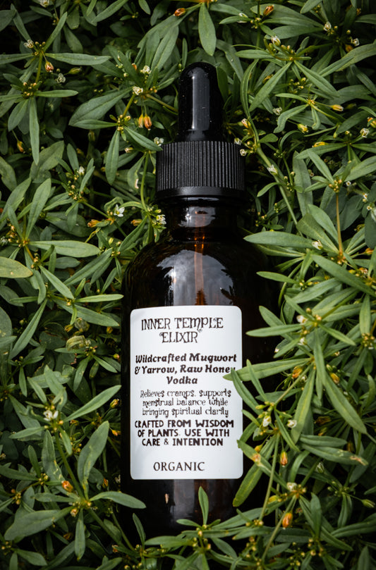 Inner Temple Elixir