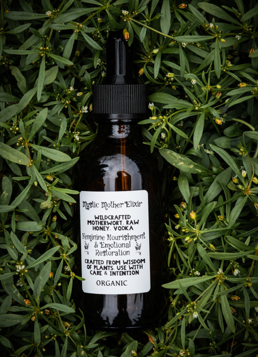 Mystic Mother Elixir